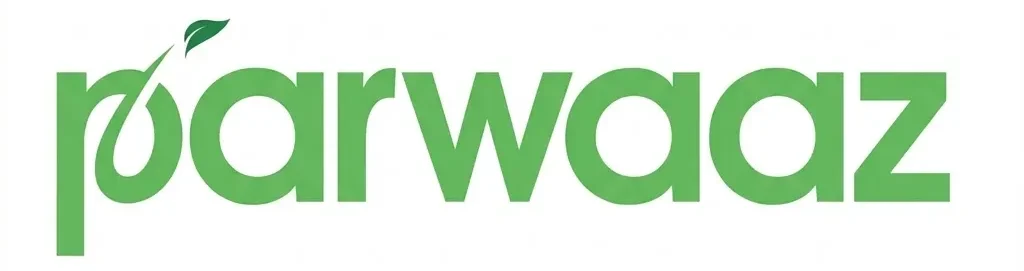 parwaz Logo